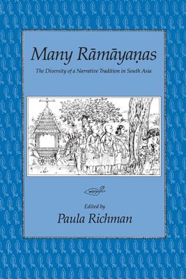 Many Ramayanas