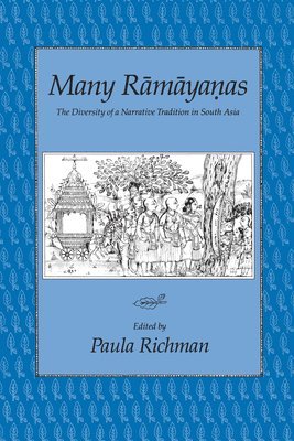 Many Ramayanas 1