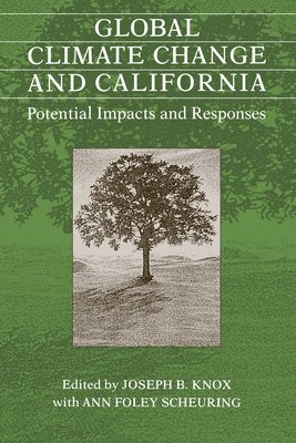 Global Climate Change and California 1