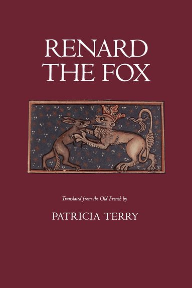 Renard the Fox, Häftad