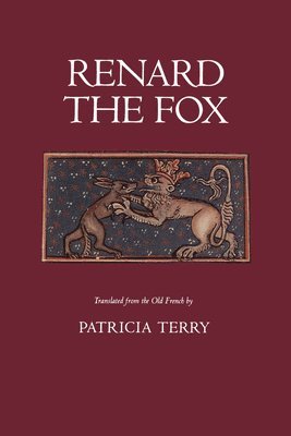 Renard the Fox 1