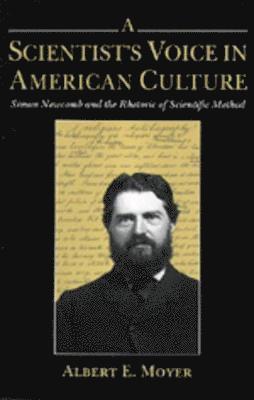 Scientist's Voice in American Culture 1