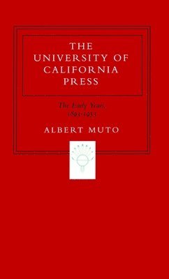 The University of California Press 1