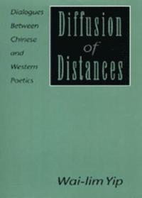 bokomslag Diffusion of Distances