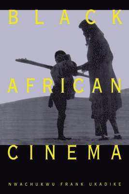 Black African Cinema 1