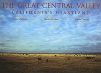 bokomslag The Great Central Valley