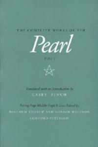 bokomslag The Complete Works of the Pearl Poet