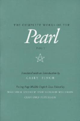 Malcolm Andrew, Ronald Waldron, Clifford Peterson - Complete Works of the Pearl Poet, Häftad