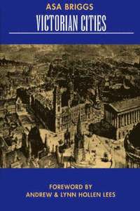 bokomslag Victorian Cities: Volume 2