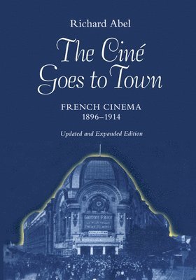 The Cine Goes to Town 1