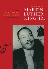 bokomslag The Papers of Martin Luther King, Jr., Volume II