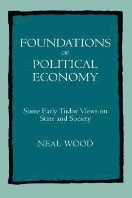 Foundations of Political Economy 1