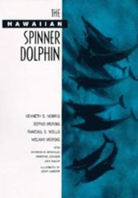 bokomslag The Hawaiian Spinner Dolphin