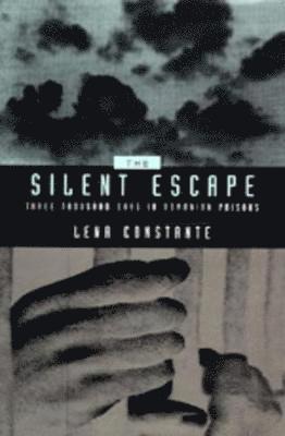 Lena Constante - Silent Escape, Inbunden