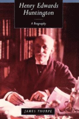 Henry Edwards Huntington