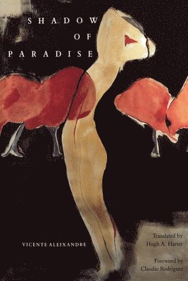 bokomslag Shadow of Paradise
