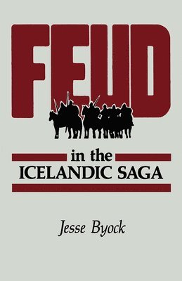 Feud in the Icelandic Saga 1