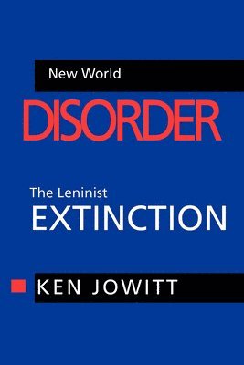 New World Disorder 1