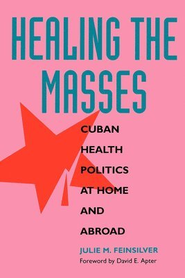 Healing the Masses 1