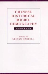 bokomslag Chinese Historical Microdemography