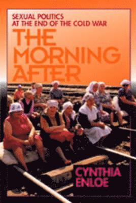 Cynthia Enloe - Morning After, Häftad