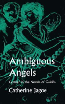 Ambiguous Angels 1