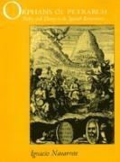 bokomslag Orphans of Petrarch: Poetry and Theory in the Spanish Renaissance