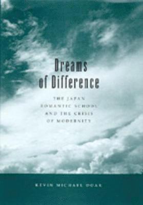 Dreams of Difference 1