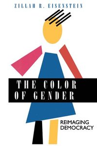 bokomslag The Color of Gender
