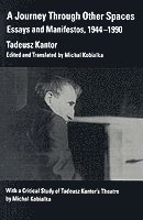 Journey Through Other Spaces