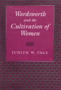 Wordsworth and the Cultivation of Women 1