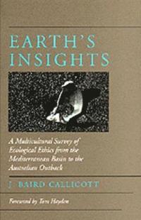 bokomslag Earth's Insights