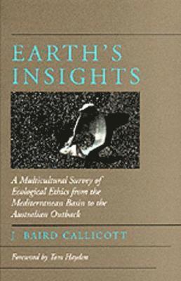 Earth's Insights 1