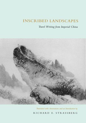 Inscribed Landscapes 1