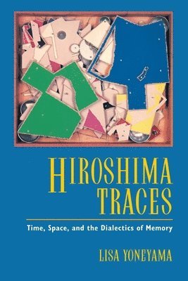 Hiroshima Traces 1