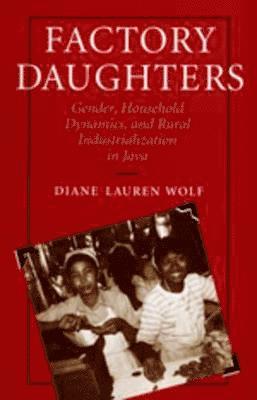 Diane L. Wolf - Factory Daughters, Häftad