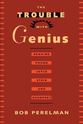The Trouble with Genius 1