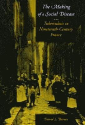 Making of a Social Disease