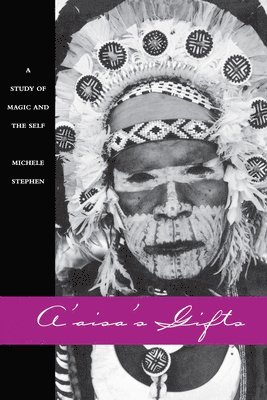 Michele Stephen - A'aisa's Gifts, Häftad