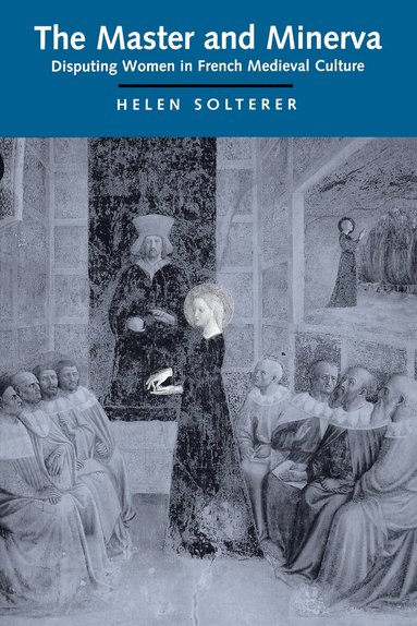 Helen Solterer - Master and Minerva, Häftad