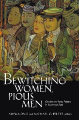 bokomslag Bewitching Women, Pious Men