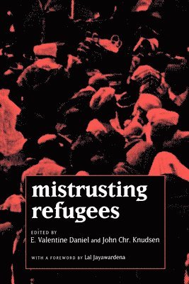 Mistrusting Refugees 1