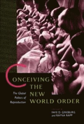 Conceiving the New World Order 1
