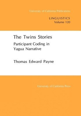 The Twins Stories 1