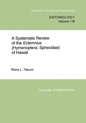 Systematic Review of the Ectemnius (Hymenoptera