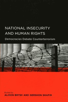 National Insecurity and Human Rights 1