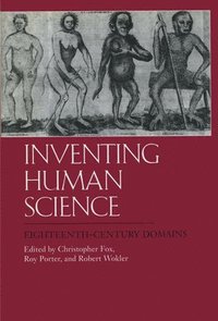 bokomslag Inventing Human Science