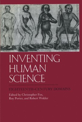 Inventing Human Science 1