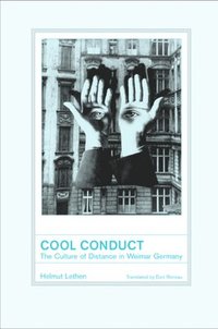 bokomslag Cool Conduct