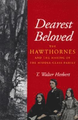 T. Walter Herbert - Dearest Beloved, Häftad